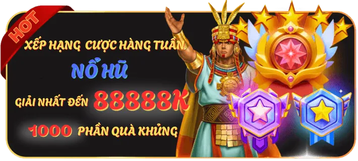 Game nổ hũ cổ điển