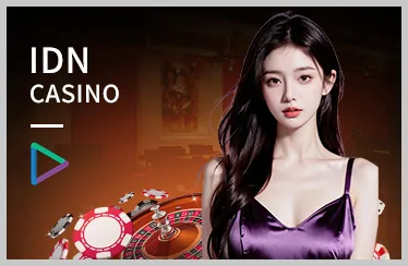 Đa dạng trò chơi casino